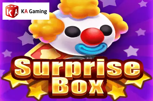 Surprise Box